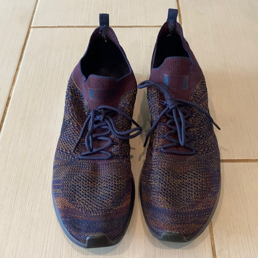 Nike Flyknit